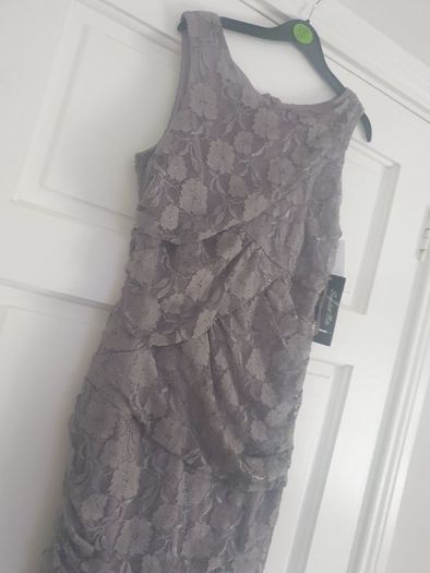 lace dress