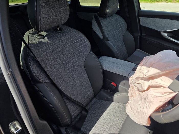 Peugeot 3008 2026 2500km Automatic