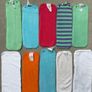 TotsBots Bamboo Nappy Boosters 10 Pack 2 Ply Image 2