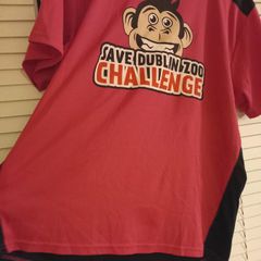 Save Dublin Zoo Tshirt