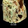 Mineral Form - Green Smithsonite Image 3