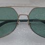 Brand New Marc Jacobs Marc  Gold Green Gradient Image 5