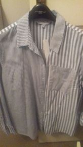 shirt/blouse ... red herring brand