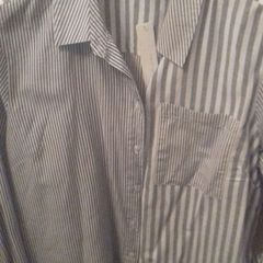 shirt/blouse ... red herring brand