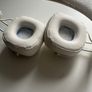 Marshall Major III Bluetooth headphones in white Image 3