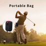 Inkersi Range Finder for Hunting Golf Rangefinder Laser Distance Meter TelescopeTelemeter 500M with Flag Pole Lock Image 5
