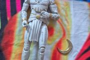 Hasbro Marvel Legends Moon Knight Action Figure MCU Disney+ - Loose 6 inch