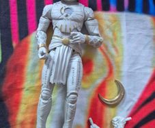 Hasbro Marvel Legends Moon Knight Action Figure MCU Disney+ - Loose 6 inch