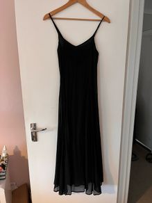 maxi dress vintage y2k