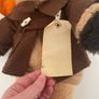 vintage paddington Bear Image 2
