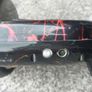 HOVERBOARD, Black with colouration, No Charger so cannot test, excellent cosmetic condition Image 3