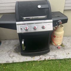 BBQ landmann Miton