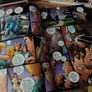 Buffy the Vampire Slayer: The Origin ! Graphic Novel ! Trade Paperback ! TPB ! 1999 ! by Dark Horse ! Image 7
