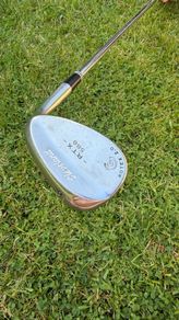 Cleveland RTX 56 deg wedge