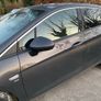 2016 Opel/ Vauxhall ASTRA -K  Breaking for Parts Image 7