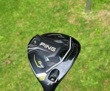 PING G430 3 Wood Velocore