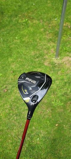 PING G430 3 Wood Velocore
