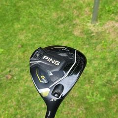 PING G430 3 Wood Velocore