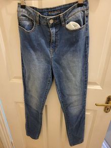 Vila women jeans