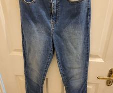 Vila women jeans
