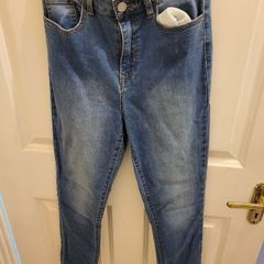 Vila women jeans