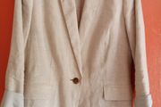 100% Linen Jacket (Jaeger) Price Drop!