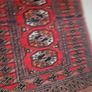 small wool rug Image 2
