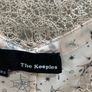 Designer Kooples luxury silk and lace camisole BRAND NEW Image 2