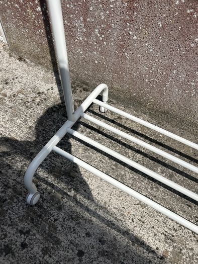Clothes Rail Rack