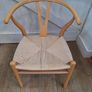 Wishbone Chairs x 3 Image 2