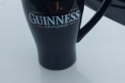 Guinness advertising jug ,stamped ,see pictures for condition, buyer collects or pays postage, sold as seen