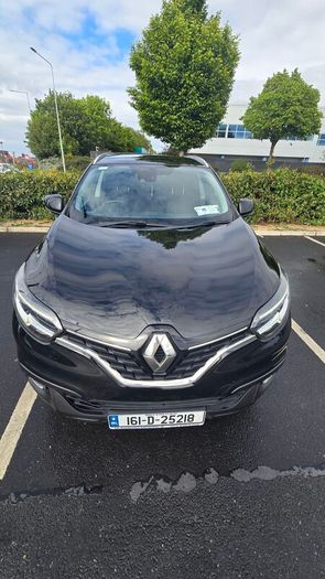 2016 Renault Kadjar
