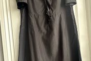 Dries Van Noten dress - sz 12-14