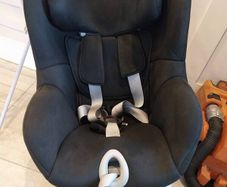 Car seat