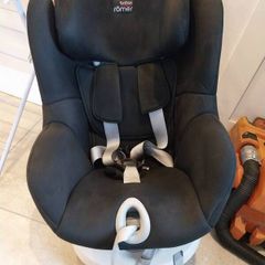 Car seat