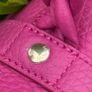 Mulberry Mini Alexa Bag in Mulberry Pink Image 6