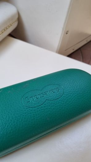Glasses case