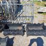 cast iron tables Image 7