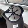 New Era NE Heat Reactive A-Frame Trucker Cap Grey Image 6