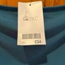 Next Teal Dress Image 5