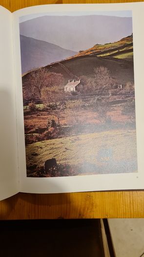 The Country Life Picture Book Of Ireland. Beautiful Large Volume Hardback In Very Good Condition. 32.
