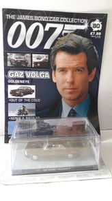 James Bond