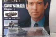 James Bond