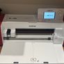 Brother scan n cut SDX900 brand new Image 7