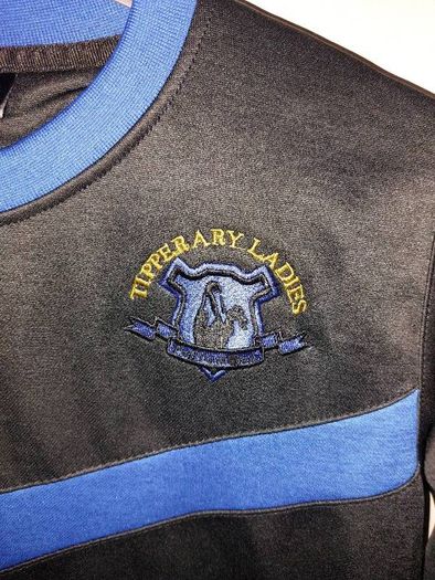 tipperary gaa jumper