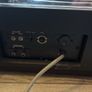 Sanyo G2611-super phono/cassette/radio Image 4
