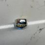 Great Frog London Skull Shield Ring Image 7