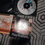 metal gear solid tactical espionage action with manuals Image 4