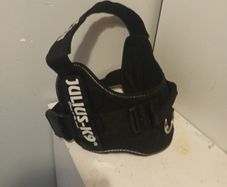 A Julius-k9 Harness 2x 2 leftl