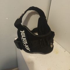 A Julius-k9 Harness 2x 2 leftl